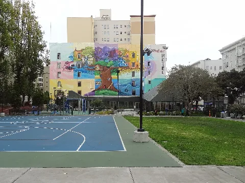 Boeddeker Park