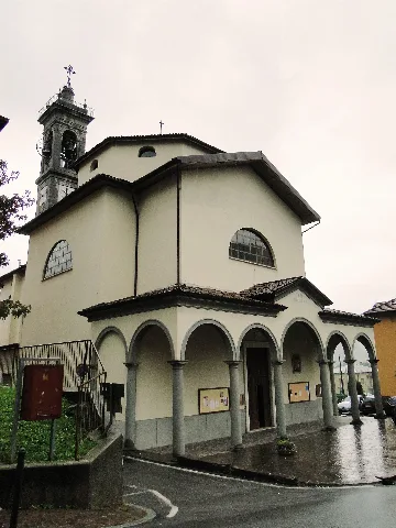 Bondo Petello Chiesasbarbara