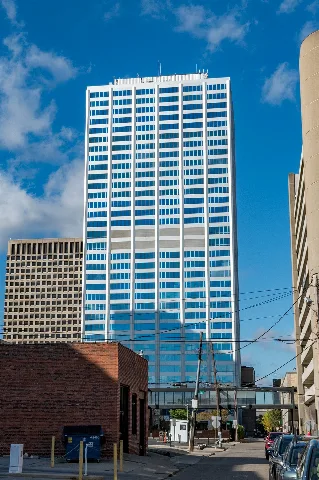 Borden Building 01