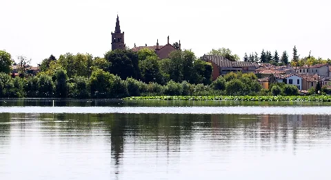 Borgo Angeli Dal Lago Superiore Panoramio