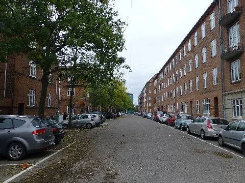 Borthigsgade 02