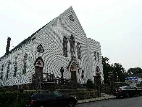 Boston Buildings 12