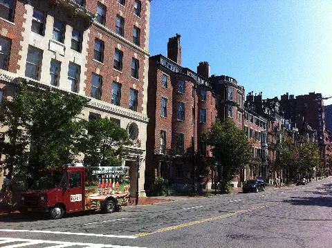 Boston, Ma, Usa Panoramio (21)