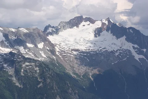 Boston Peak 3981