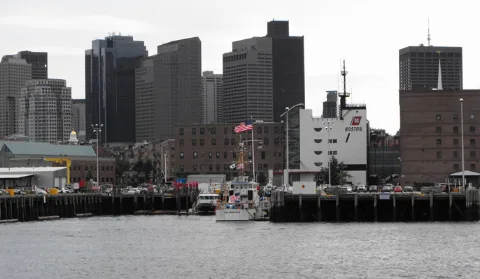 Bostoncoastguard
