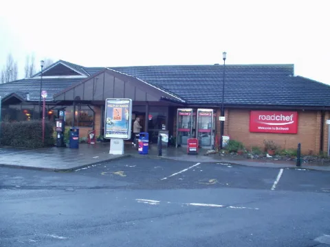 Bothwell Services