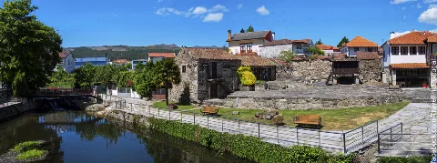 Boticas Tras Os Montes