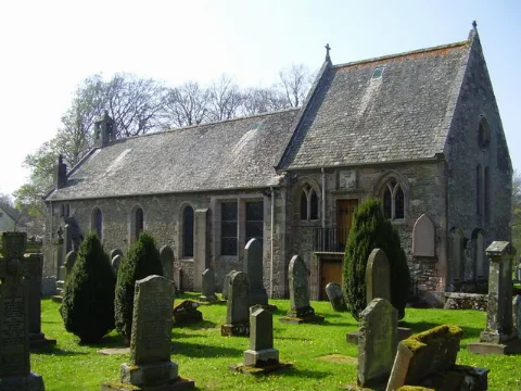 Bowden, Scottish Borders