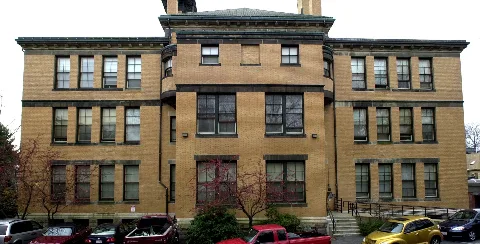 Bowditch School Boston Ma 03