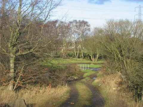Bowhouse Station Geograph.org.uk 85193