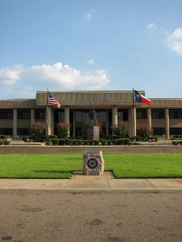 Bowiecountycourthouse