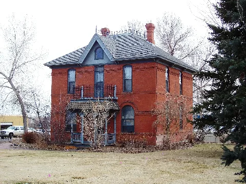 Bowleshouse