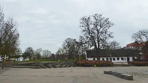 Brønshøj Torv 01