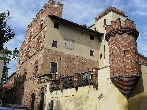 Bra Palazzo Traversa