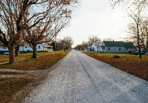 Braddyville, Ia
