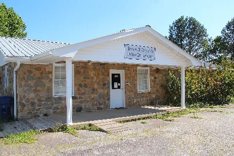 Braswell, Georgia City Hall