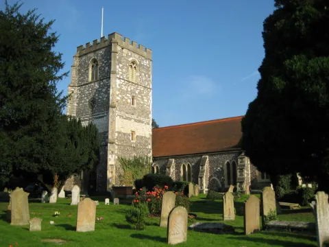 Bray, St Michael's Church Geograph.org.uk 975266