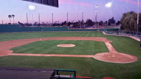 Brazell Stadium Grand Canyon Univ Diamond
