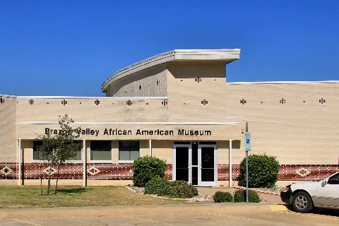 Brazos Valley African American Museum