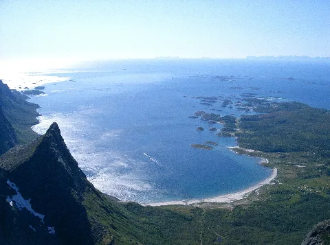 Brennviksanden