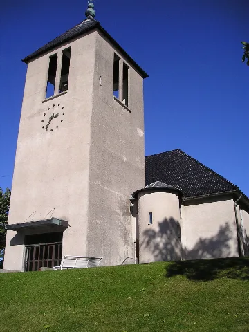 Brevik Kirke