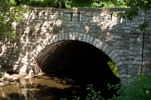 Bridge No 8096