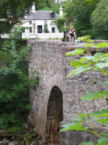 Bridge Of Feugh Geograph.org.uk 886944