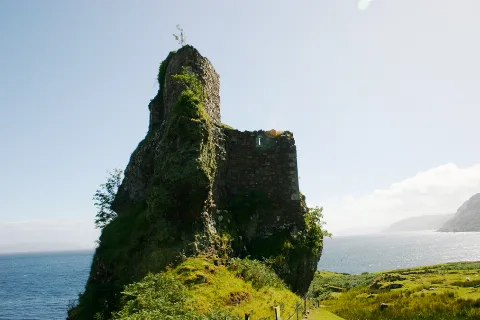 Brochelcastle2