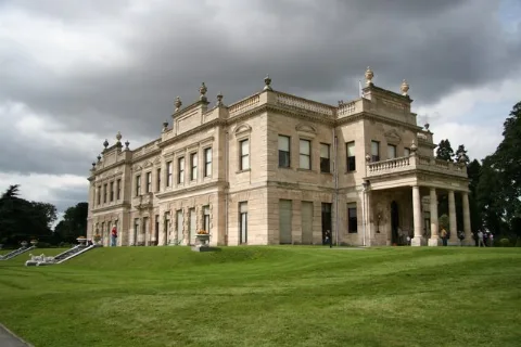Brodsworth Hall Geograph.org.uk 925287