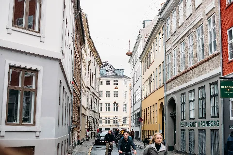 Brolæggerstræde (Copenhagen)