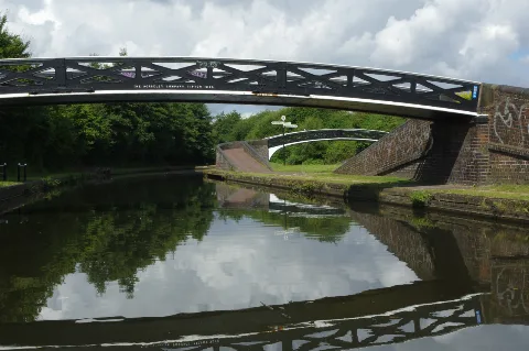 Bromford Junction Geograph.org.uk 4114777