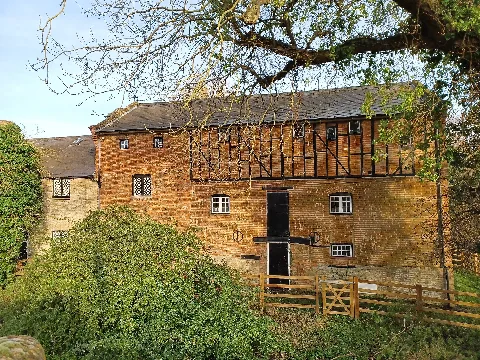 Bromham Mill 02