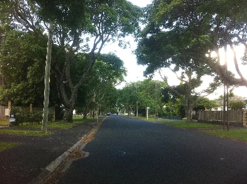 Brookfieldst