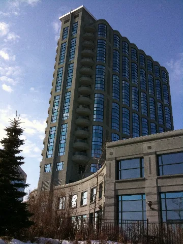 Brookstreet Hotel Rear
