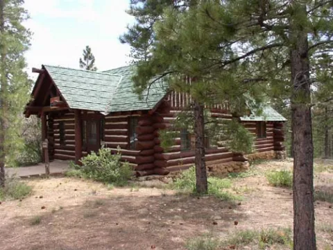 Bryce Canyon Nature Center