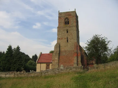 Bubbenhall The Church Of St Giles Geograph.org.uk 26897