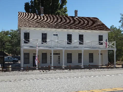 Buckland1