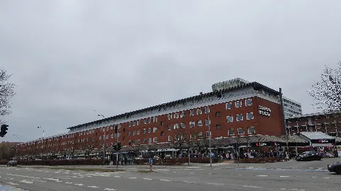 Buddinge Centret
