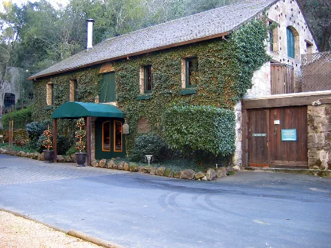 Buena Vista Winery, Sonoma, Ca
