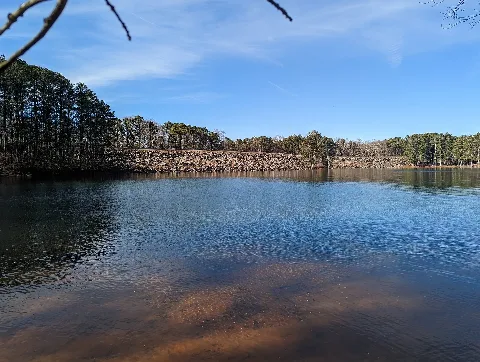 Buford Dam