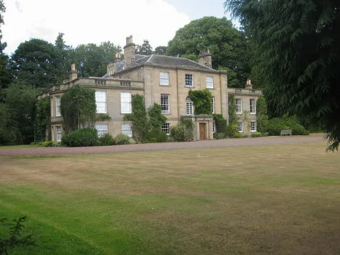 Bughtrig Geograph.org.uk 211967