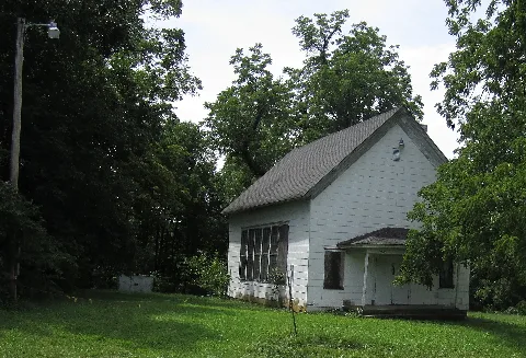 Building Extremely Similar To Church Panoramio