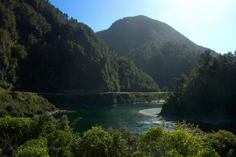 Buller River