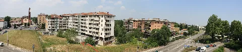 Buon Gesù Panorama