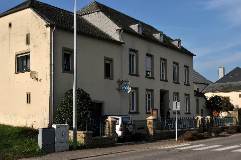 Bur, Distillerie Schmit Zimer