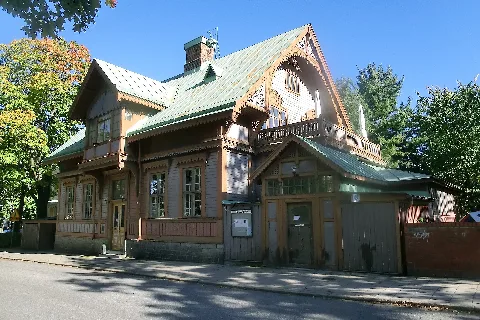 Buregården
