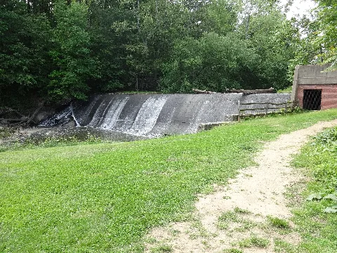 Burnt Mills West Special Park 94