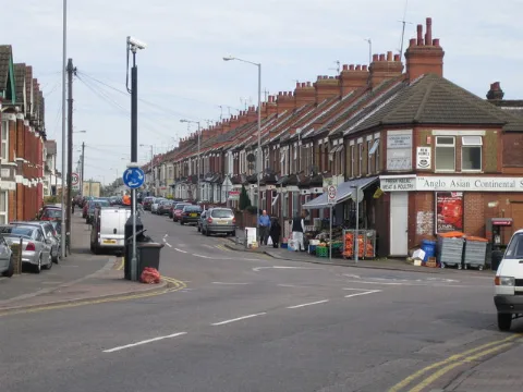 Burypark