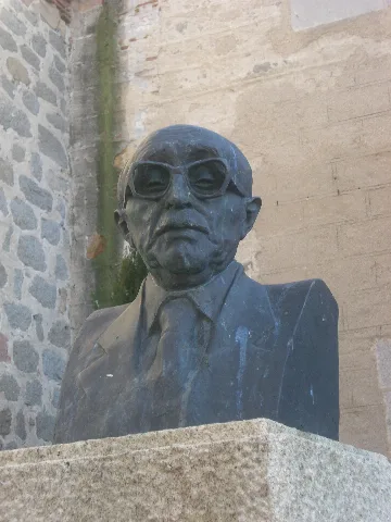 Busto Claudio