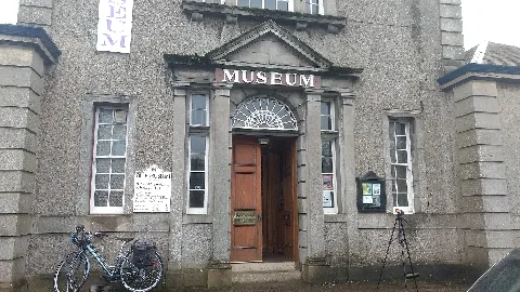 Bute Museum